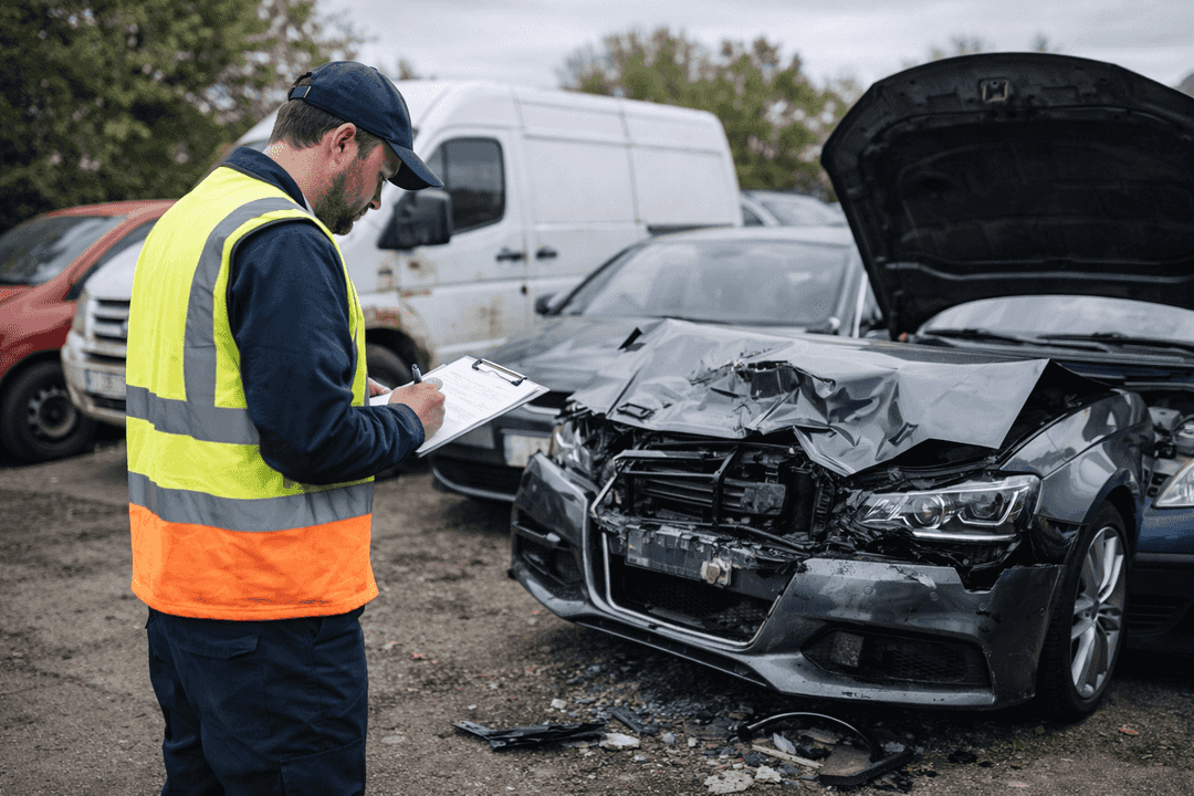So funktioniert die Autoverwertung Meerbusch – Mit wenigen Klicks zum Verkauf