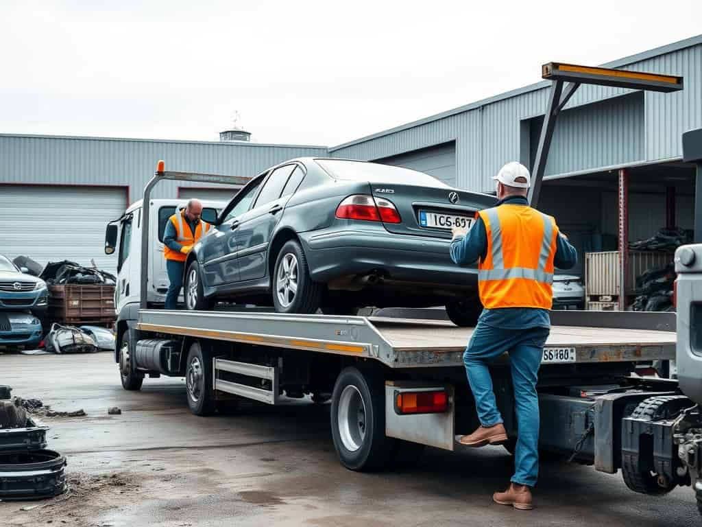 Pragmatische Lösungen für Sonderfälle – Autoverwertung Meerbusch bei fehlenden Papieren und Finanzierung